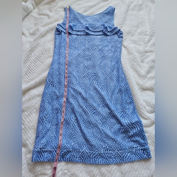 Lilly Pulitzer Janine Shift Dress - Picture 8 of 11